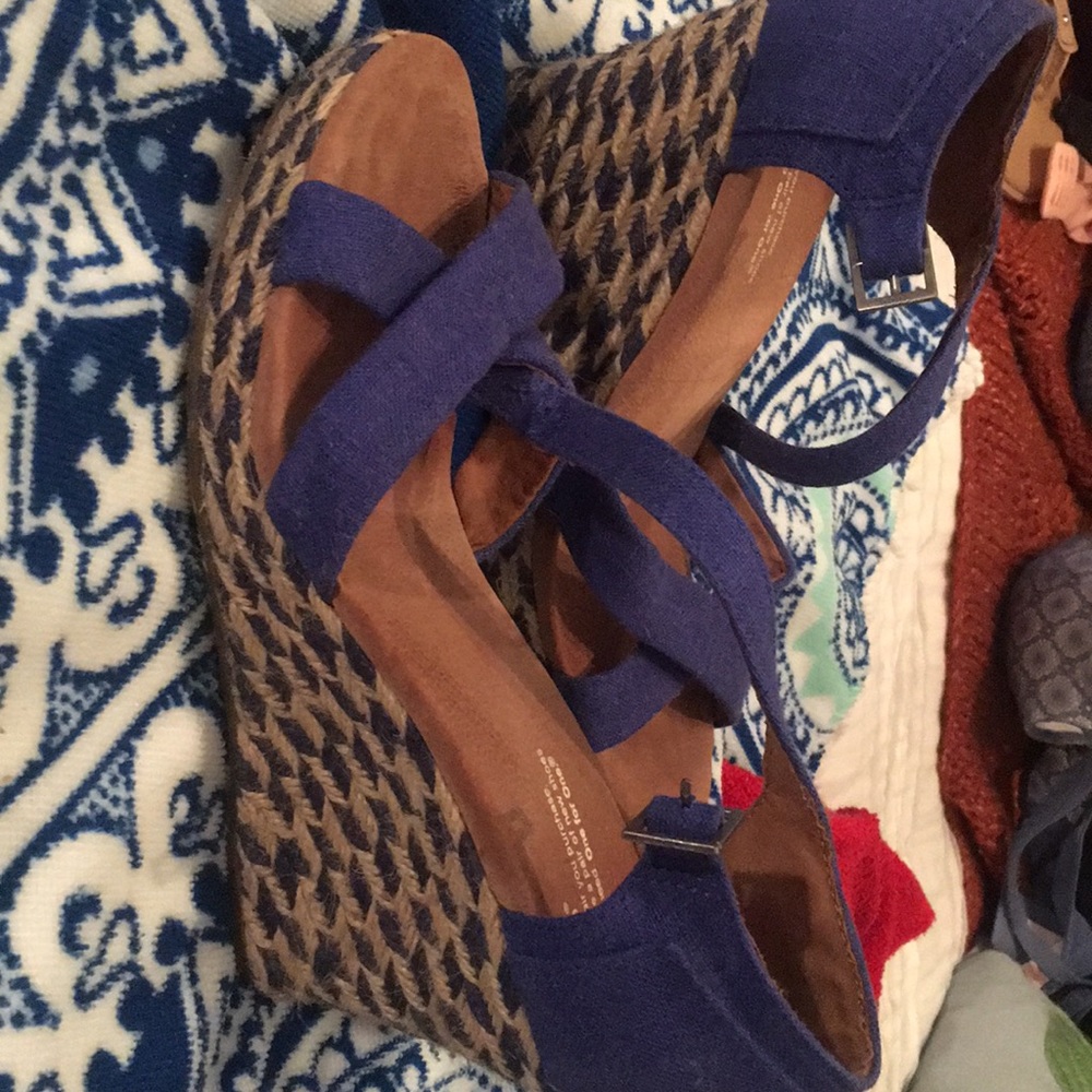 Wedges - Picture 4 of 4